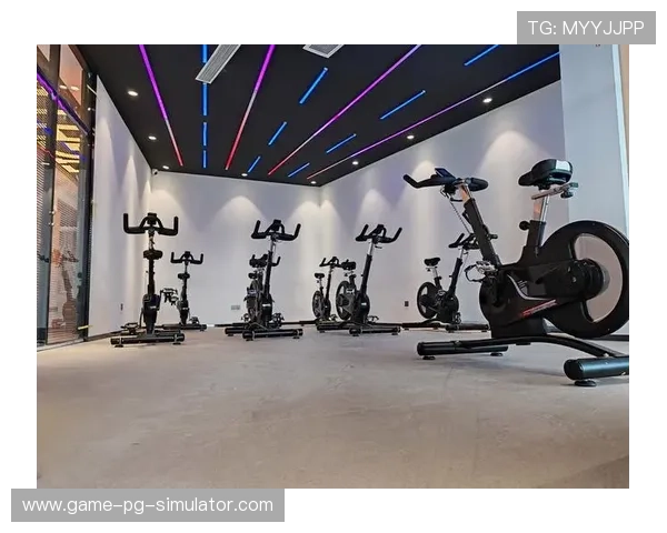 非标准运动空间正逐步嵌入商业中心 形成高频次触达的健身消费新生态