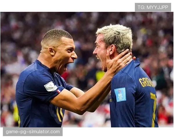 法国队格列兹曼定位存疑 德尚试验前腰影锋双角色