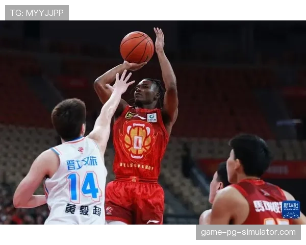 深圳外援马凯尔约翰逊小腿拉伤提前退赛，轮换阵容受影响